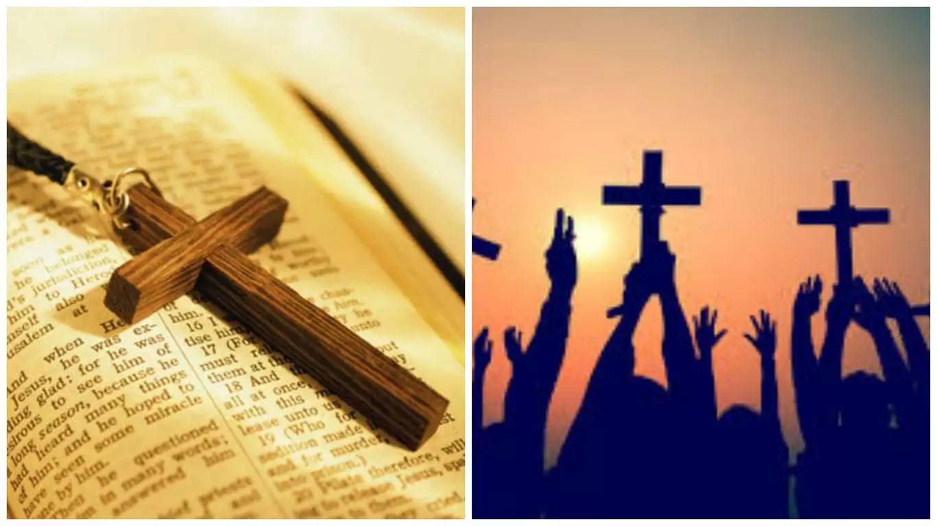 How Mizoram went on to became one of the most important centres of Christianity in the world!