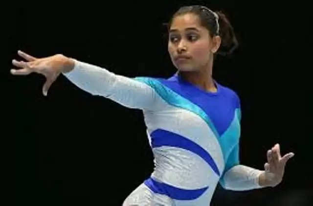 If you're thinking gymnastic in Tripura started and ended with Dipa  Karmakar, Think Again!