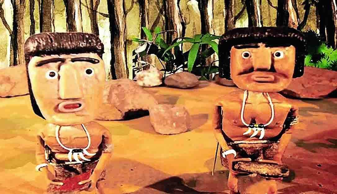 London-based researcher to translate Arunachali folktale film into Japanese